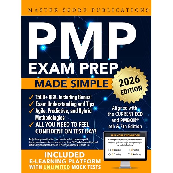 Rita Mulcahy's PMP Exam Prep 第6版 PMP Exam Prep (6th, 09) by Mulcahy, Rita [Perfect Paperback (2009